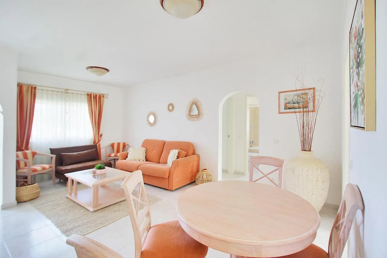 Prestige For Home - Oasis Parque Portimao Portugal