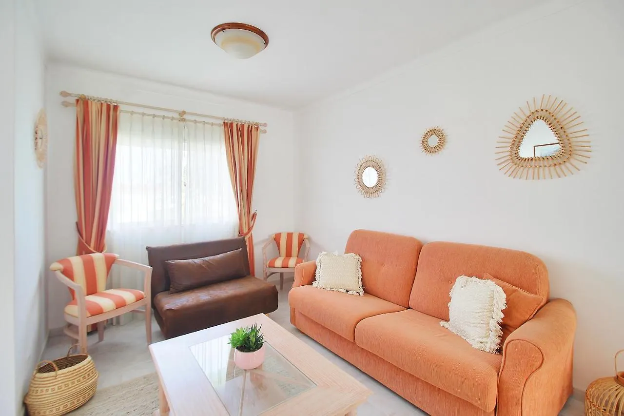 Apartment Prestige For Home - Oasis Parque Portimao Portugal