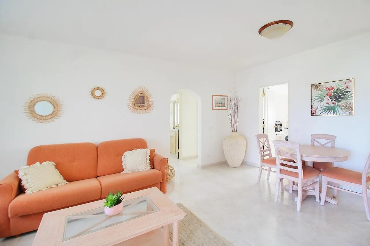 Prestige For Home - Oasis Parque Portimao 0*,  Portugal