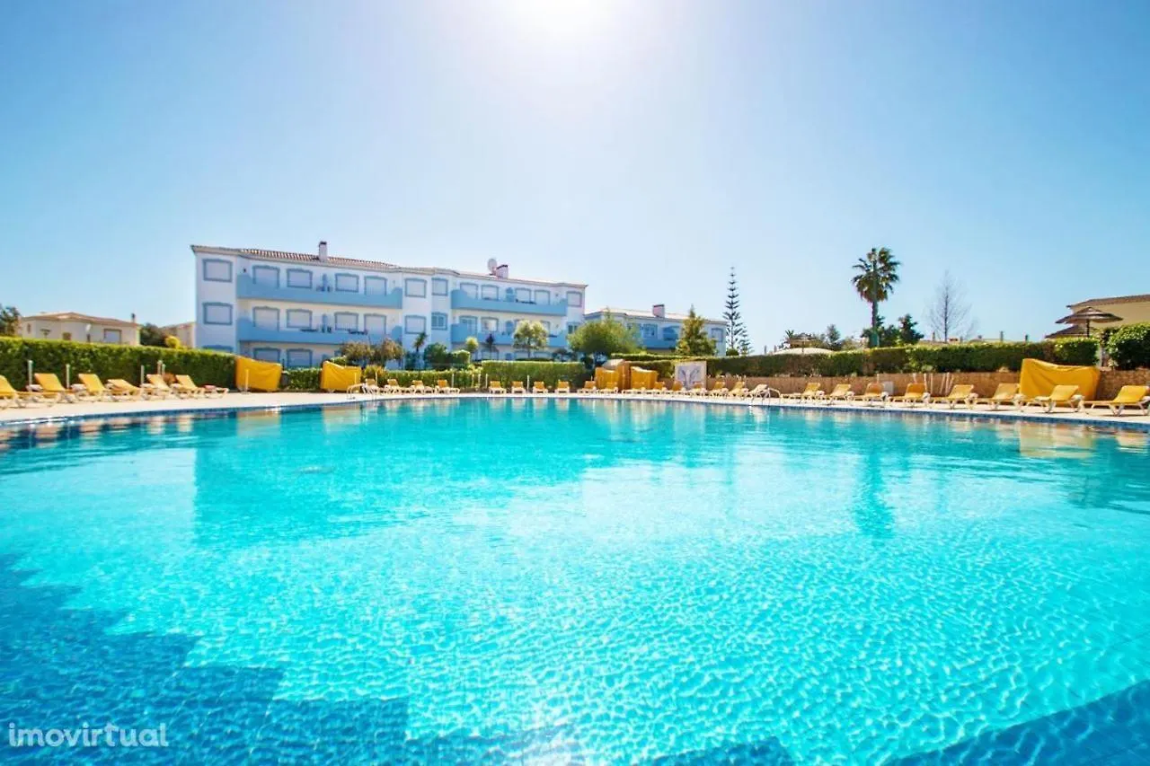 Apartment Prestige For Home - Oasis Parque Portimao Portugal