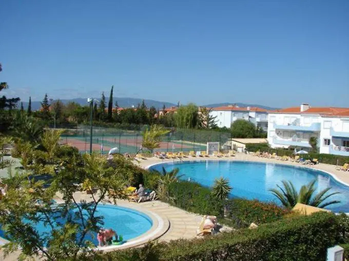 Prestige For Home - Oasis Parque Portimao 0*,  Portugal