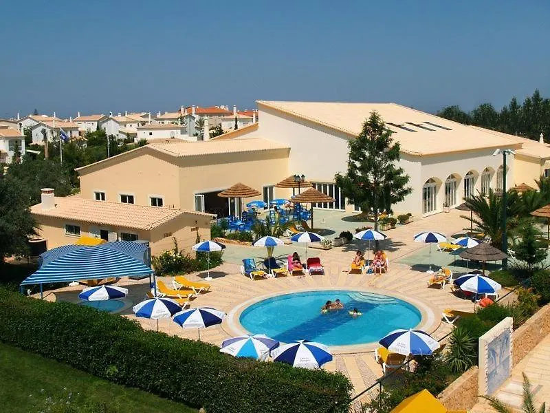 Prestige For Home - Oasis Parque Portimao 0*,
