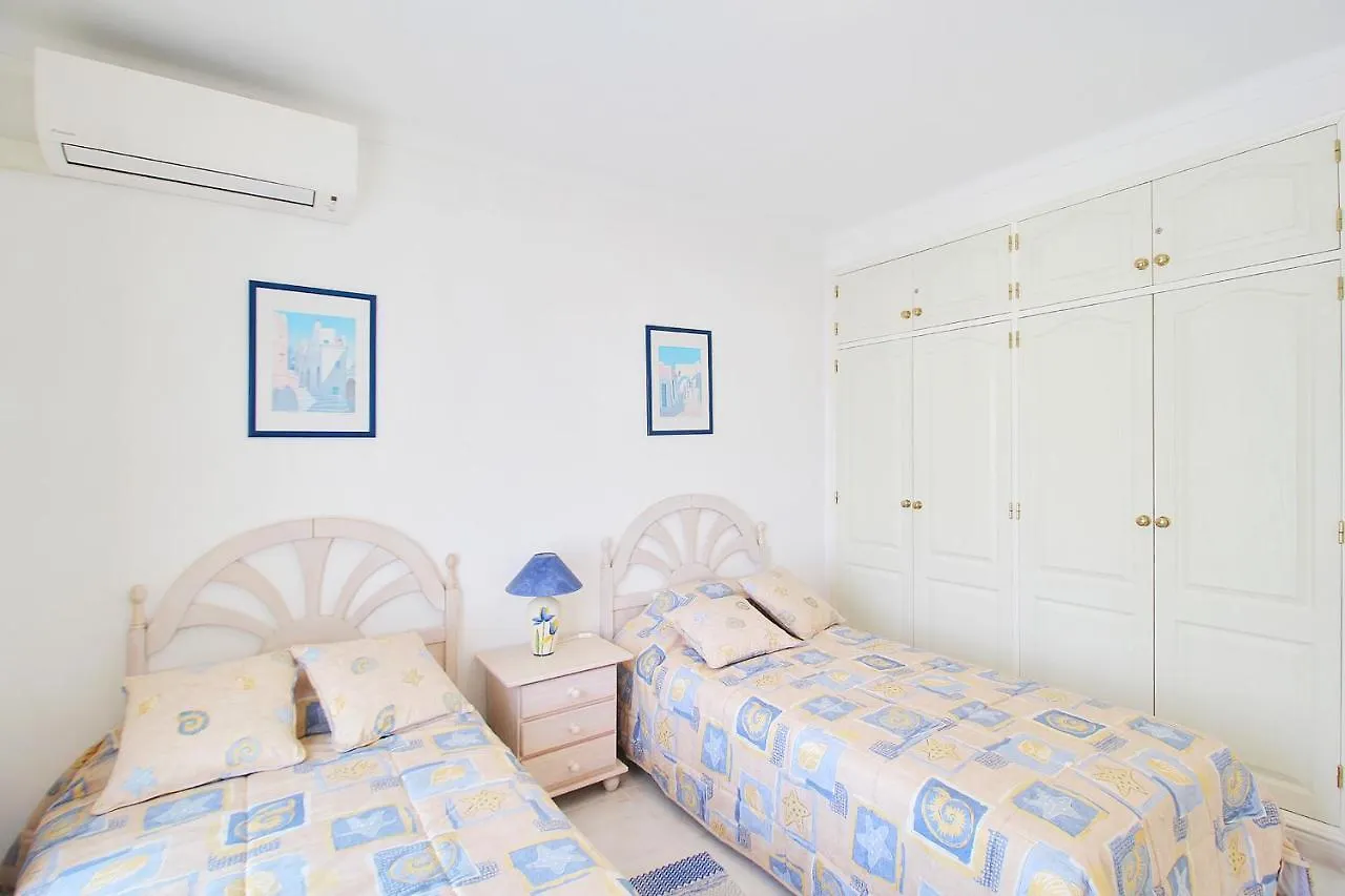 Prestige For Home - Oasis Parque Portimao Apartment