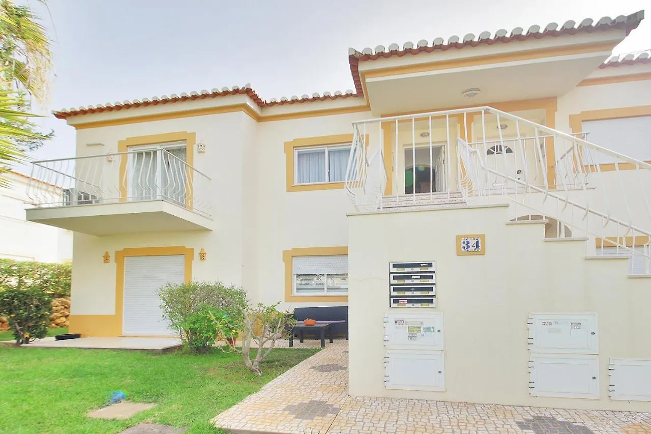 Apartment Prestige For Home - Oasis Parque Portimao
