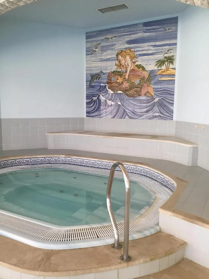 Apartment Prestige For Home - Oasis Parque Portimao