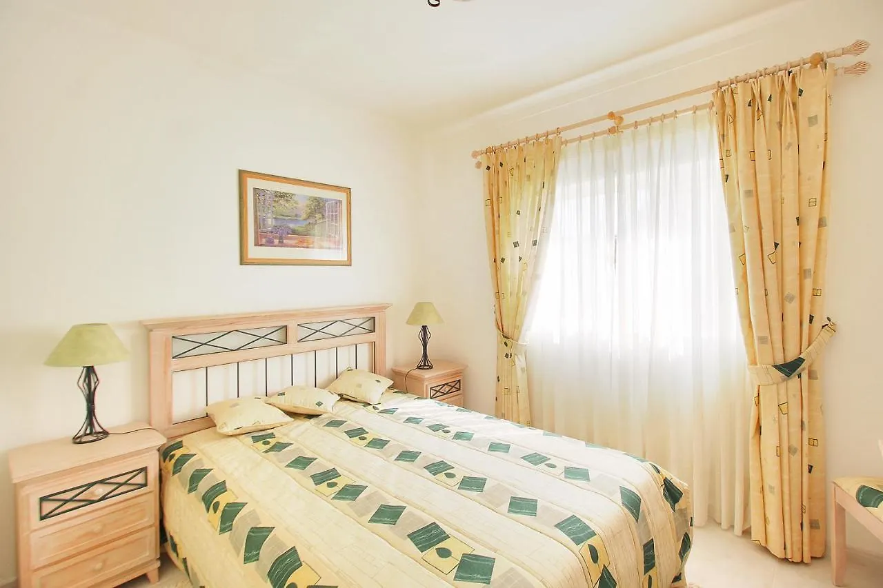 Apartment Prestige For Home - Oasis Parque Portimao