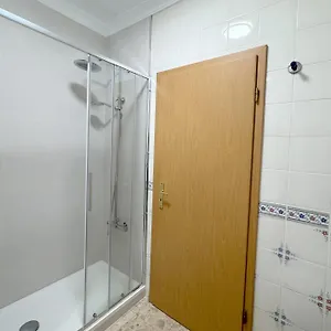 Clube Mar By Amcf Apartamento