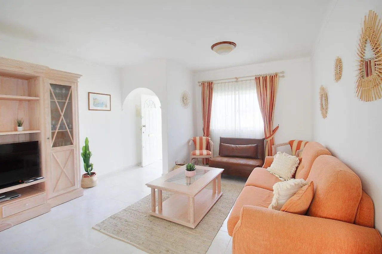 Apartmán Prestige For Home - Oasis Parque Portimão Portugalsko