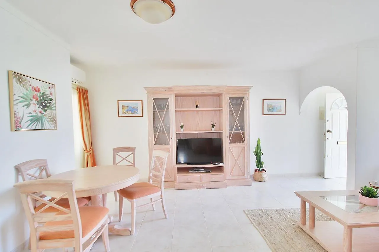 Prestige For Home - Oasis Parque Portimão Apartmán